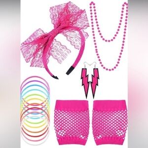 ~NWT 80’s Accessories Women~